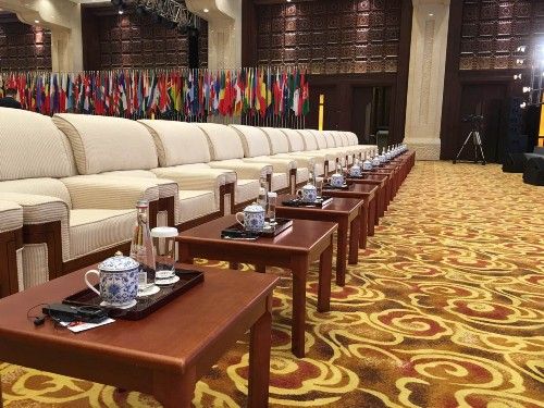 海南新外贸项目获政府财政支持:太阳成tyc7111cc官网(图1) 太阳成tyc7111cc官网